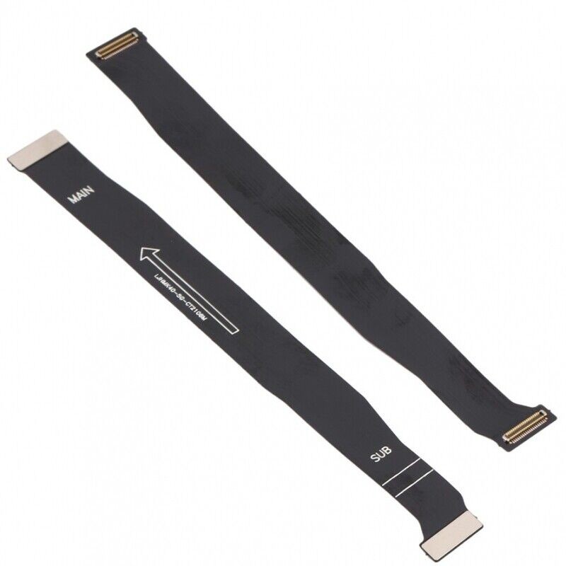 Flex principal conexiones Xiaomi Poco F3 / Mi 11i