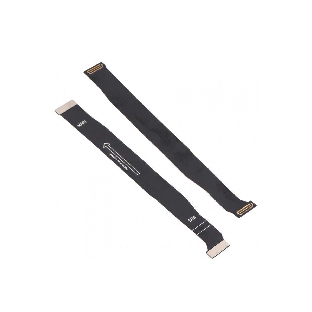 Flex principal conexiones Xiaomi Poco F3 / Mi 11i