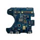 Subplaca microfono y antena Samsung Galaxy Note 20 / 20 5g N980 N981