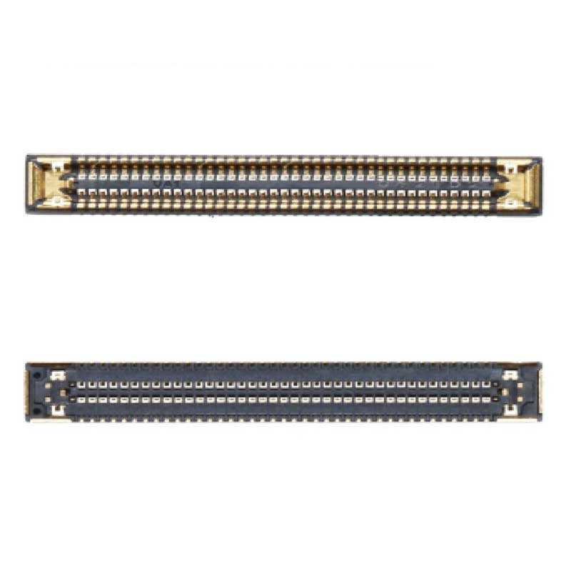 Conector FPC De PCB Samsung Galaxy A31 78pines