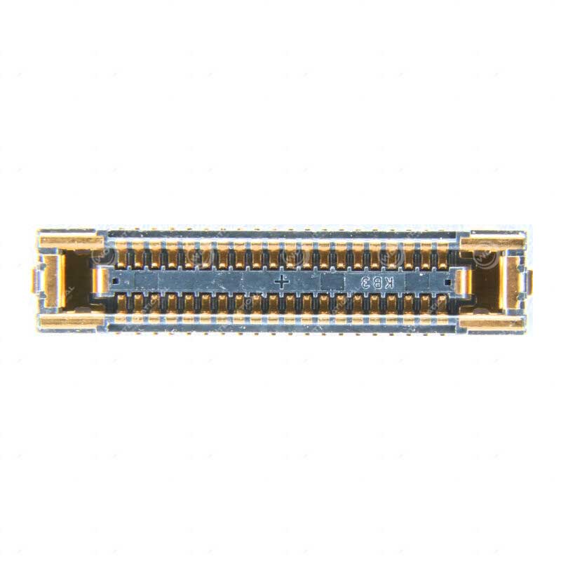 Conector FPC De PCB Samsung Galaxy A31 A315 40 pines