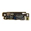 Subplaca con contactos de antena y micrófono Xiaomi Mi Note 10 Lite original