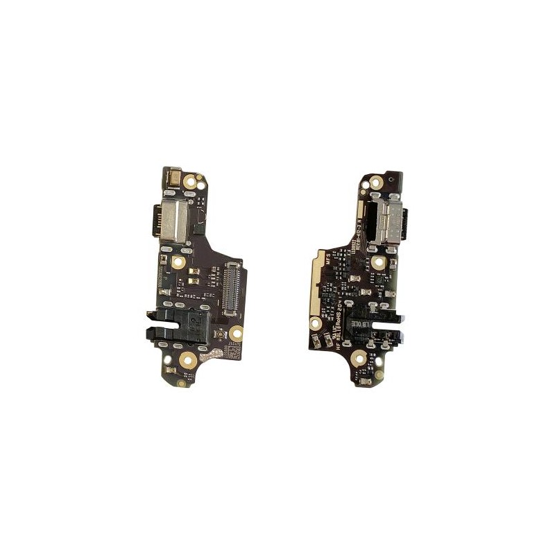 Modulo conector de carga y micro Xiaomi Redmi Note 9 Pro Note 9S