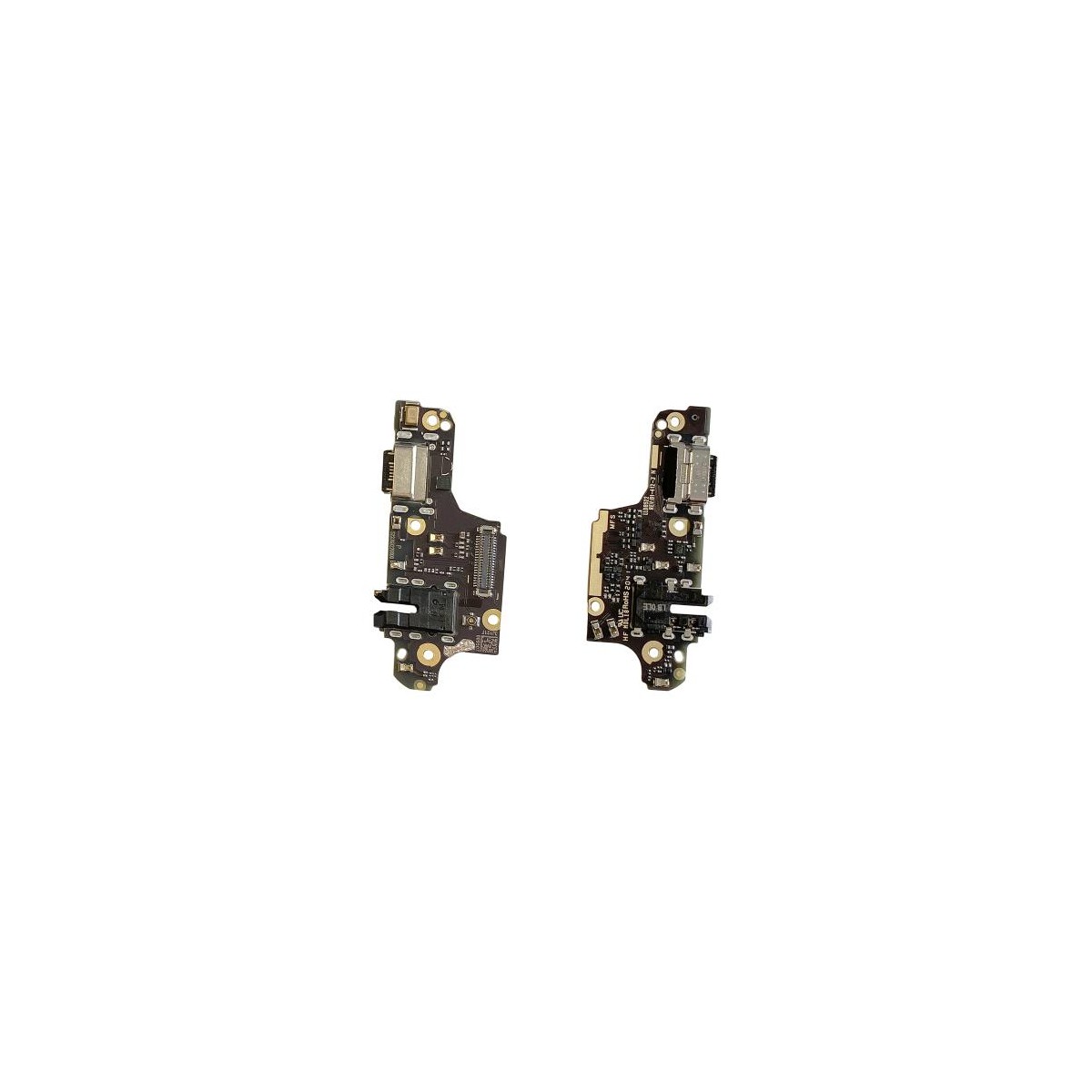 Modulo conector de carga y micro Xiaomi Redmi Note 9 Pro Note 9S