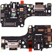 Modulo conector de carga y micro Xiaomi Redmi Note 10 4G/ Note 10s Original