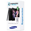 Cambio bateria original Samsung Galaxy Z Fold 3 5G SM-F926B Service Pack (EB-BF926ABY)