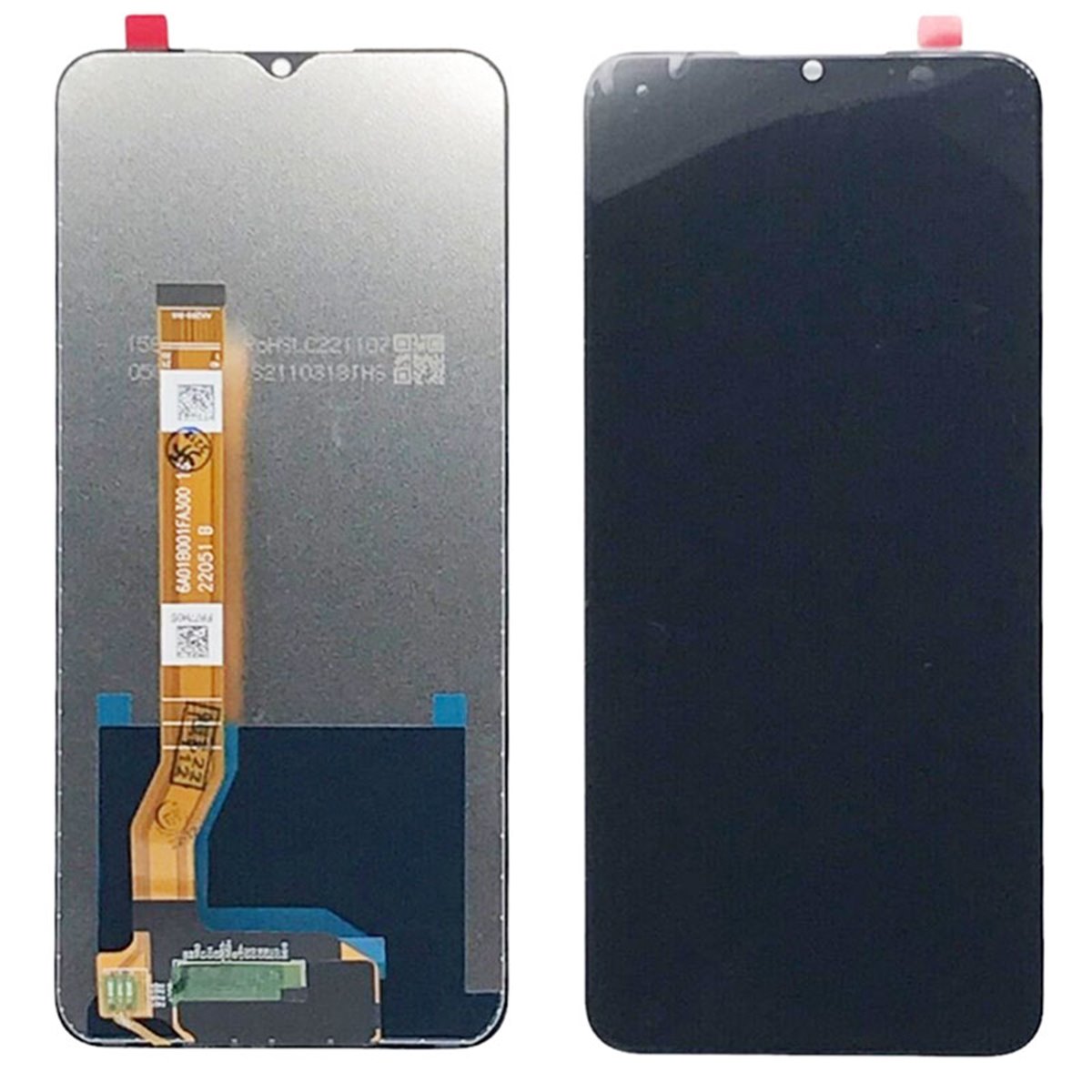 Pantalla Oppo A77 (CPH1715) completa LCD + tactil 