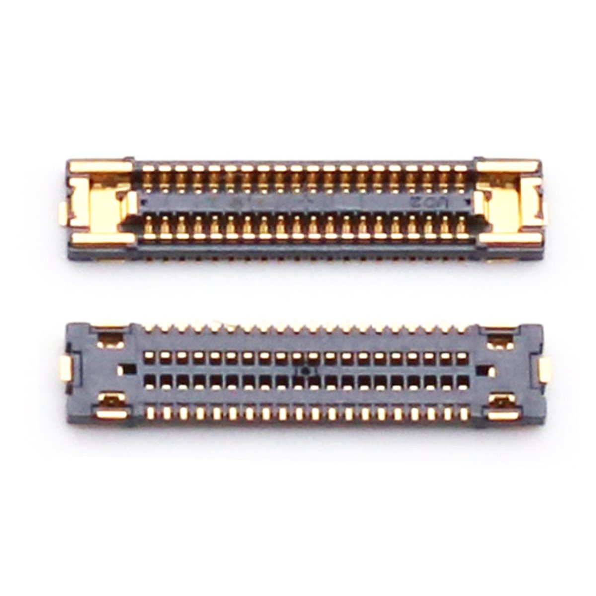 Conector FPC de LCD pantalla Samsung Galaxy A51 40 pines
