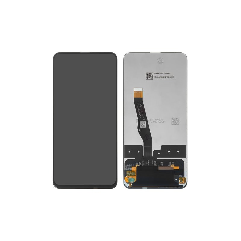 Pantalla Huawei P Smart Z Negra completa LCD + tactil