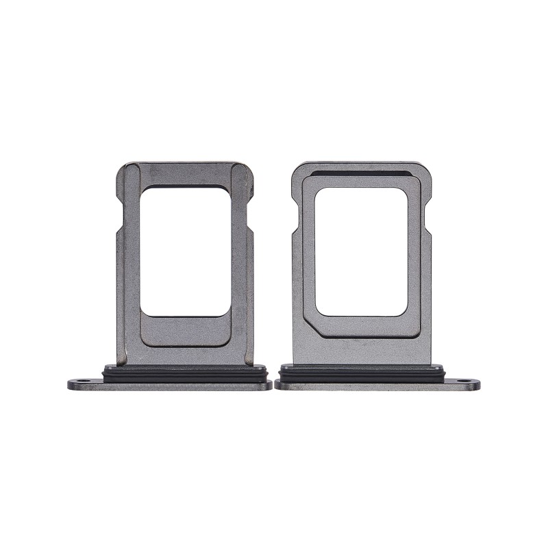 Bandeja SIM iPhone 14 Pro iPhone 14 Pro Max Negra