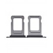 Bandeja SIM iPhone 14 Pro iPhone 14 Pro Max Negra