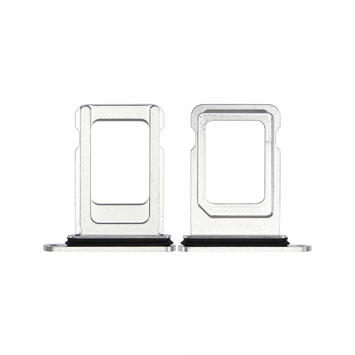 Bandeja SIM iPhone 14 Pro Max Plata