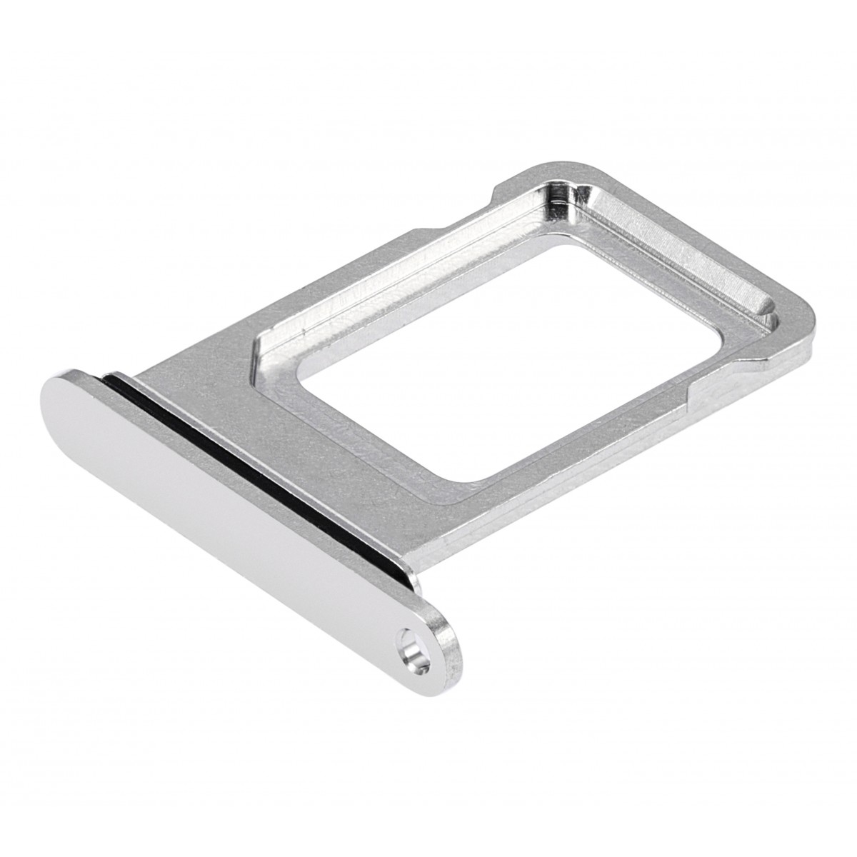 Bandeja SIM iPhone 14 Pro Max Plata