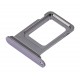 Bandeja SIM iPhone 14 Pro Max Purpura