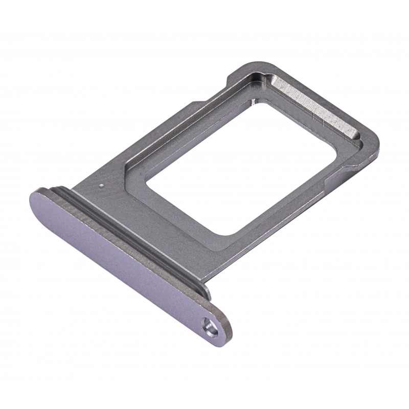 Bandeja SIM iPhone 14 Pro Max Purpura