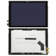Pantalla completa Microsoft Surface Pro 4