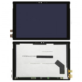 Pantalla completa Microsoft Surface Pro 4