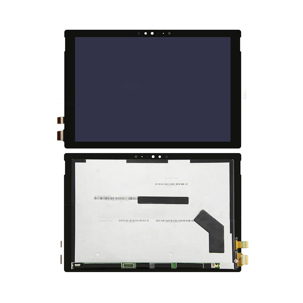 Pantalla completa Microsoft Surface Pro 4