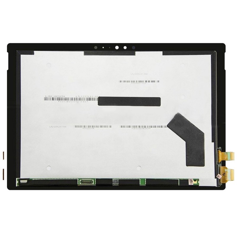Pantalla completa Microsoft Surface Pro 4 v1.0