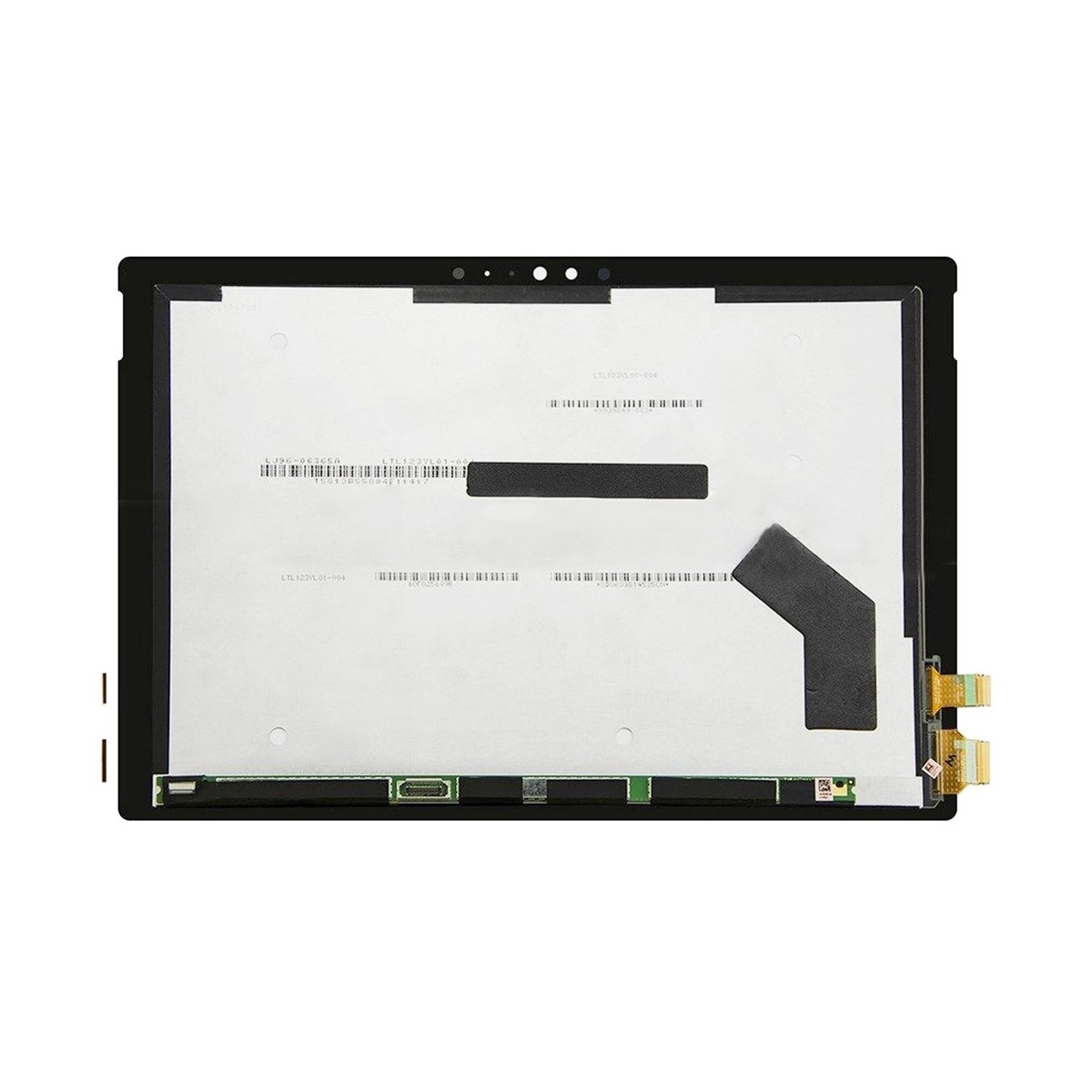 Pantalla completa Microsoft Surface Pro 4 v1.0