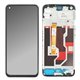Pantalla Oppo A96 4G (CPH2333) completa LCD + tactil + marco