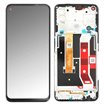 Pantalla Oppo A72 5G (PDYM20) completa LCD + tactil + marco
