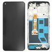 Pantalla Oppo A53 CPH2127 completa LCD + tactil + marco