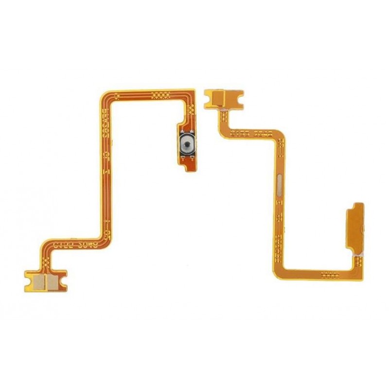 Flex encendido Oppo A93 5G
