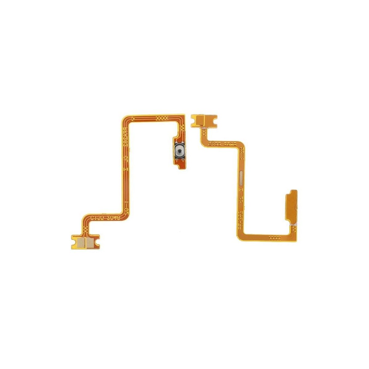 Flex encendido Oppo A93 5G