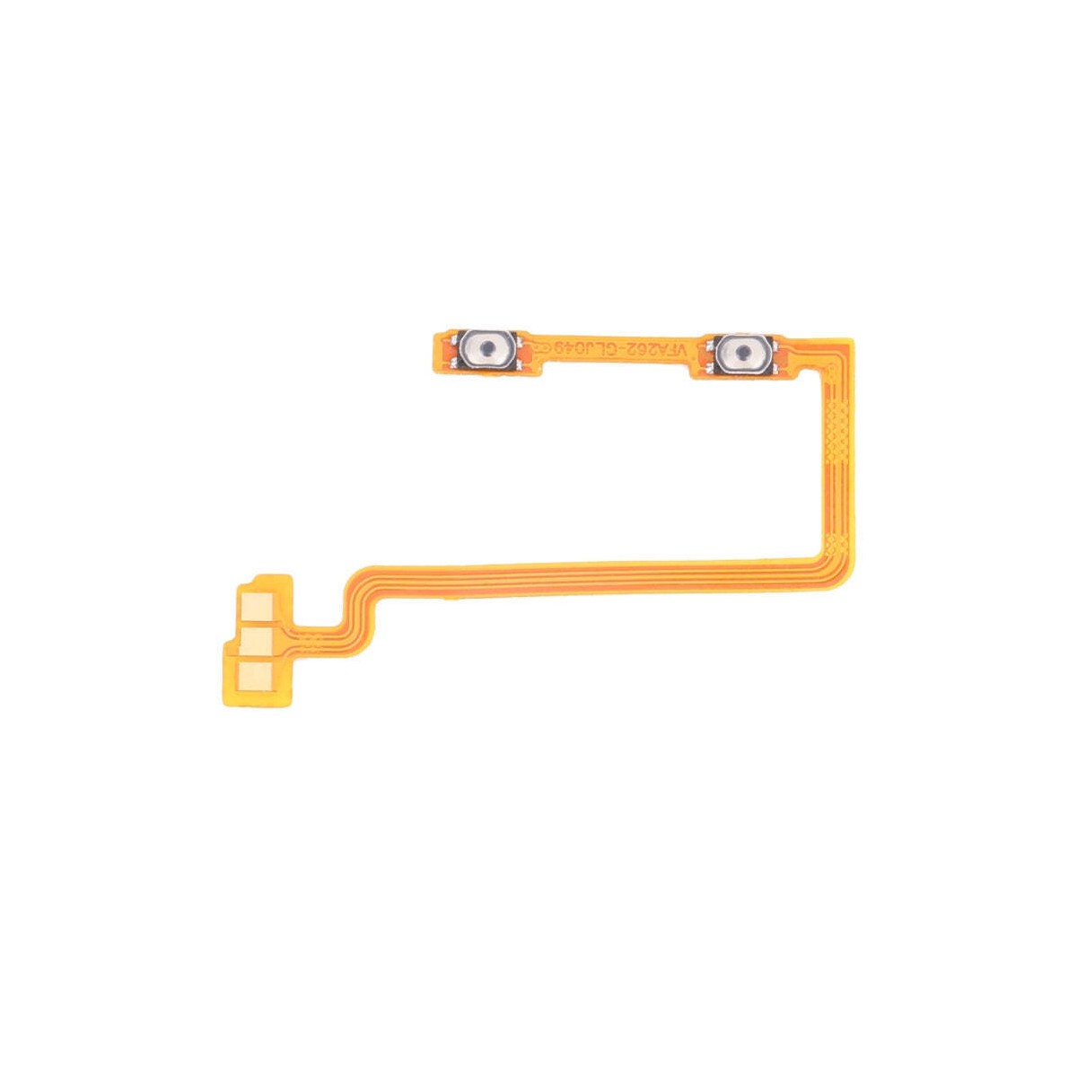 Flex volumen Oppo A93 5G