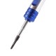 Destornillador tipo y para iPhone 7 iPhone 7PLUS iPhone 8 iPhone 8 PLUS iPhone X Apple WATCH Y0 0.6*25mm