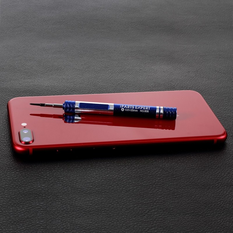 Destornillador tipo y para iPhone 7 iPhone 7PLUS iPhone 8 iPhone 8 PLUS iPhone X Apple WATCH Y0 0.6*25mm