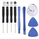 Kit herramientas moviles universal 9 en 1 para apertura y reparacion