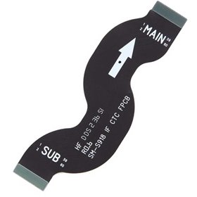 Flex principal conexiones Samsung Galaxy S23 Ultra S918