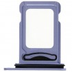 Bandeja Dual SIM iPhone 14 iPhone 14 Plus Purpura