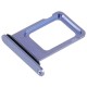 Bandeja Dual SIM iPhone 14 iPhone 14 Plus Purpura