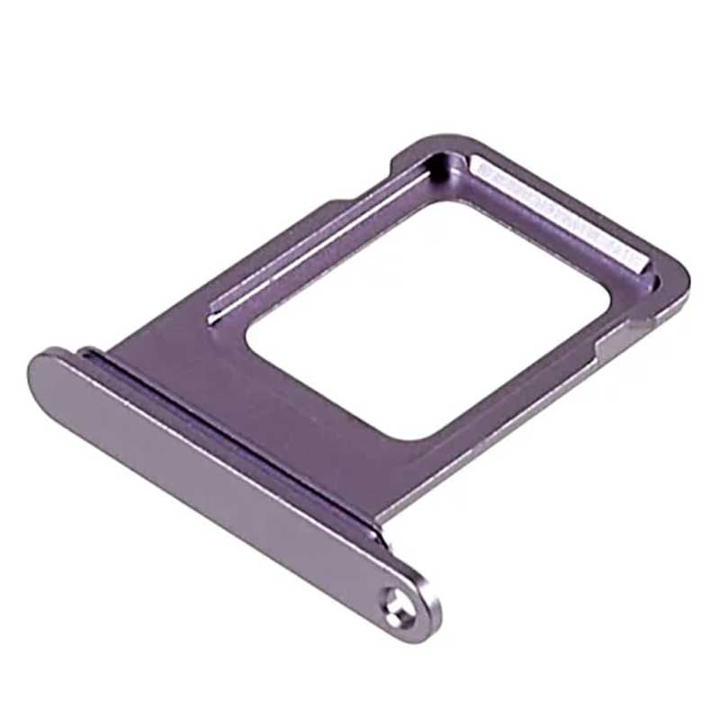 Bandeja SIM iPhone 14, iPhone 14 Plus Purpura