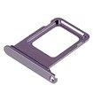 Bandeja SIM iPhone 14, iPhone 14 Plus Purpura