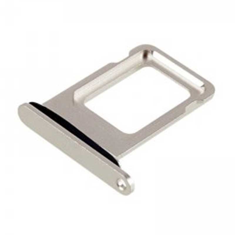 Bandeja SIM iPhone 14, iPhone 14 Plus Blanca