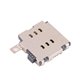 Lector SIM iPhone 13 Mini