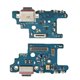 Modulo conector de carga y micro original Samsung Galaxy S20 Plus 4G G985/ 5G G986