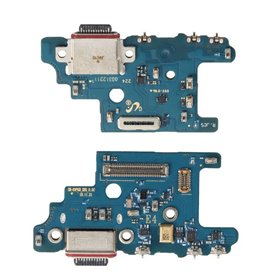 Modulo conector de carga y micro original Samsung Galaxy S20 Plus 4G G985/ 5G G986