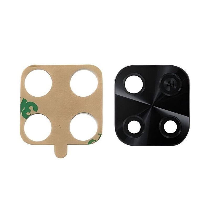 Lente Camara trasera Xiaomi Redmi 10C