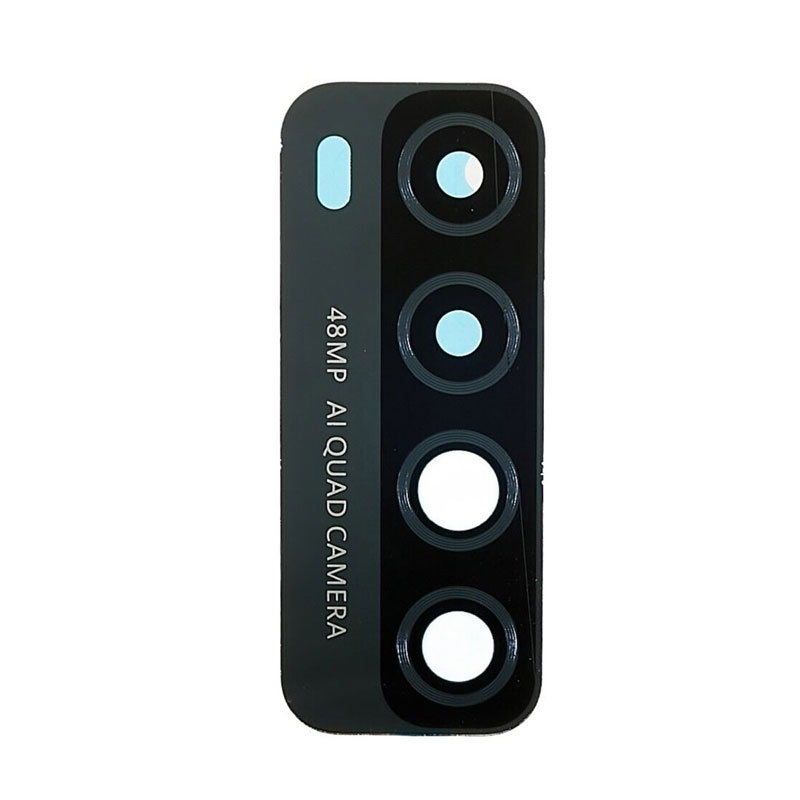 Lente Camara trasera Huawei P Smart 2021/ Y7a