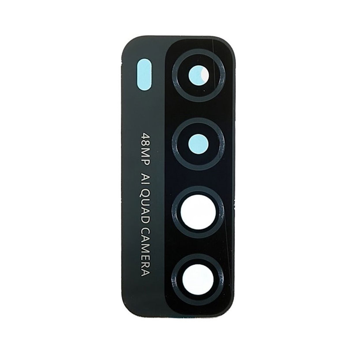 Lente Camara trasera Huawei P Smart 2021/ Y7a