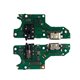 Modulo conector de carga y micro Huawei P Smart 2021 (PPA-LX1, PPA-LX2)