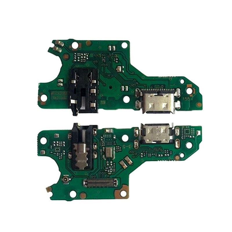 Modulo conector de carga y micro Huawei P Smart 2021 (PPA-LX1, PPA-LX2)