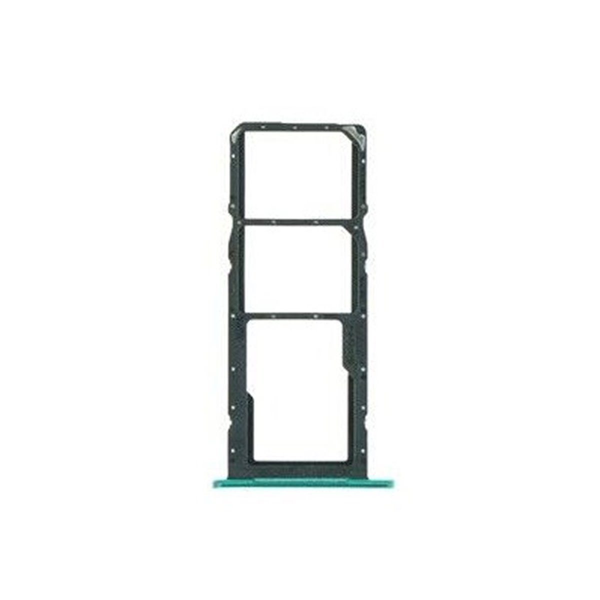 Bandeja Dual SIM Micro SD Huawei P Smart 2021 (PPA-LX1, PPA-LX2)