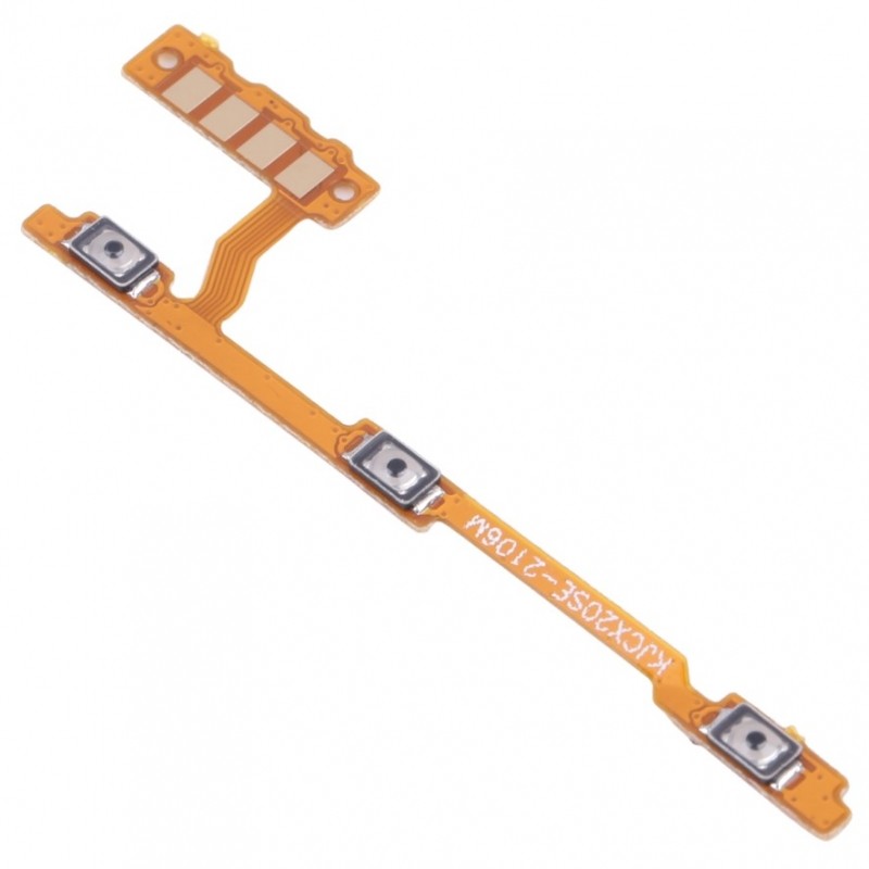 Flex encendido y volumen Huawei P Smart 2021 (PPA-LX1, PPA-LX2)