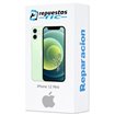 Cambio pantalla iPhone 12 Mini original apple oficial